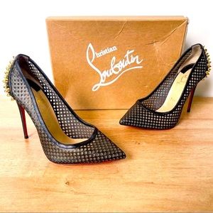 Christian Louboutin Heels